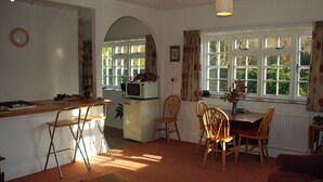 Interior - 1 bedroom accommodation in Baslow (Baslow)
