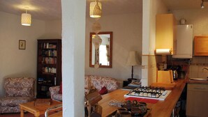 Highchair - 1 bedroom accommodation in Baslow (Baslow)
