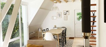 Chalet en Normandie au Coeur du Pays D'auge