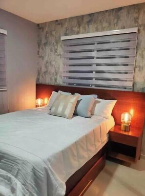 1 Schlafzimmer, WLAN