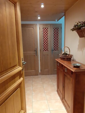 Interieur