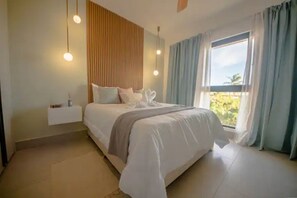 2 bedrooms - Tu rinconcito CANAMAR-CAPCANA (punta cana)