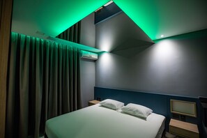 Monolocale Deluxe | Minibar, una scrivania, Wi-Fi gratuito, lenzuola