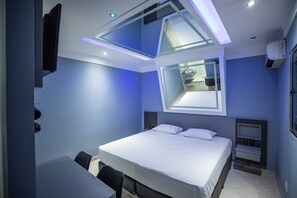 Business Studio Suite - Drops Motel Campinas (Campinas)