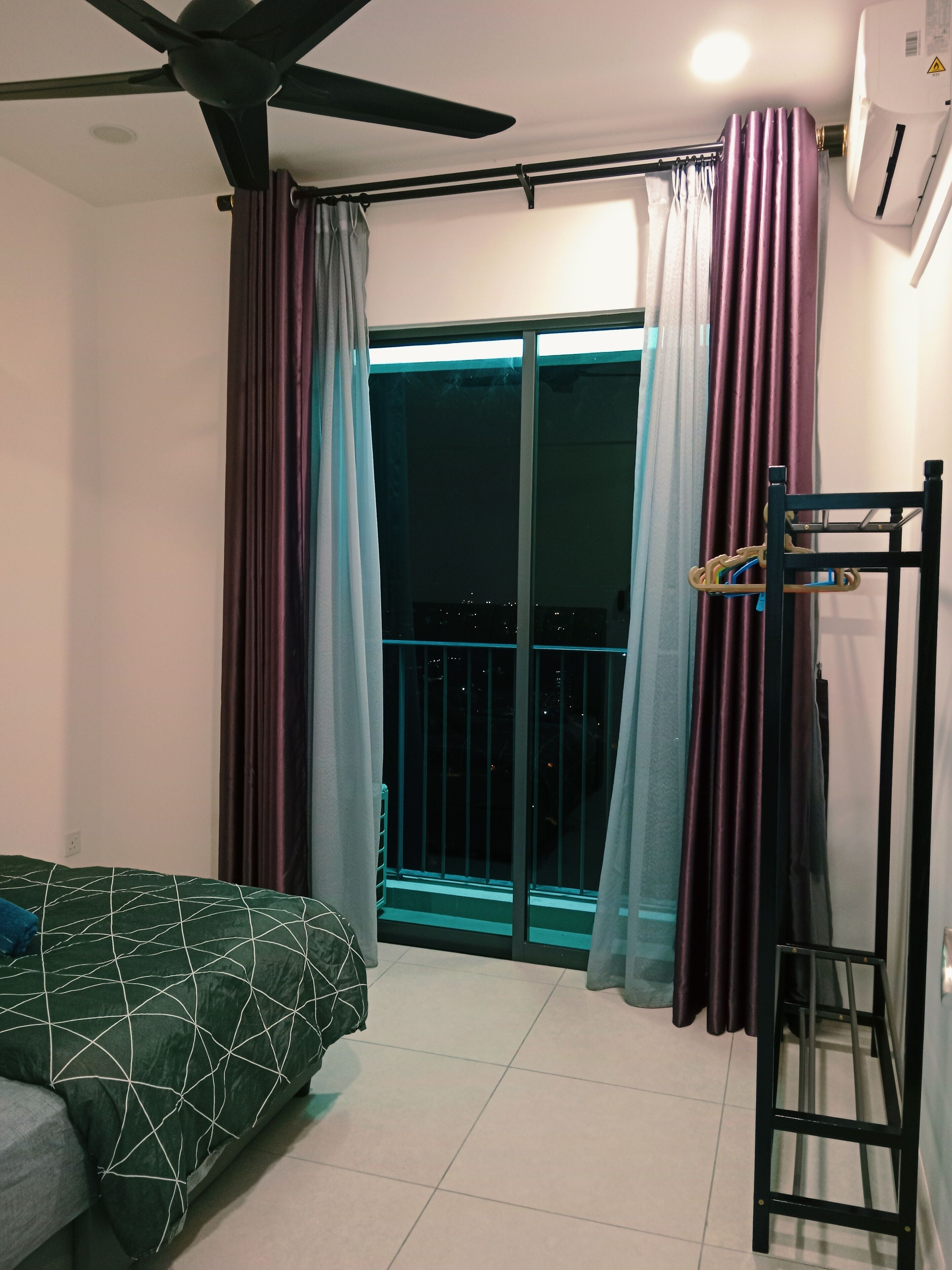 3 sovrum, strykjärn/strykbräda och gratis wi-fi