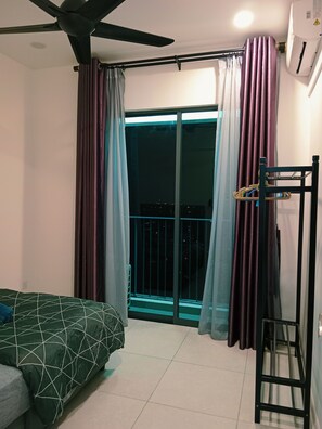 3 dormitoris, planxa i posts de planxar i wifi gratuïta