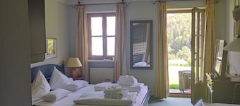 Last minute opportunity