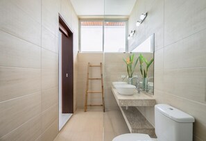 Villa | Badezimmer