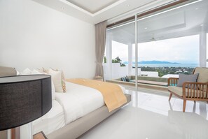 วิลล่า | 3 ห้องนอน