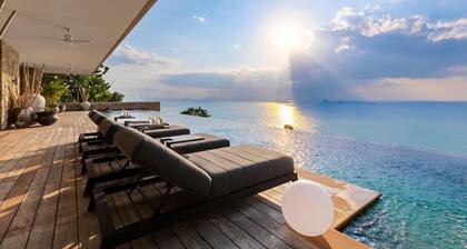 Baan Sang at Five Islands Estate - Taling Ngam