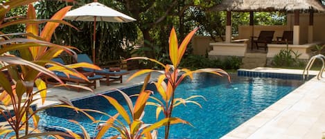 فيلا | 3 عدّة غرف نوم