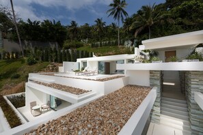 别墅 | 5 多间卧室、WiFi