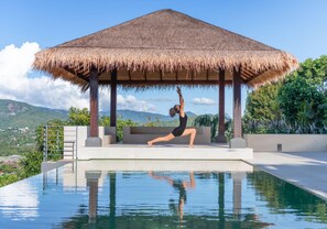 วิลล่า | 6 ห้องนอน, Wi-Fi