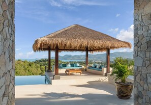 วิลล่า | 6 ห้องนอน, Wi-Fi