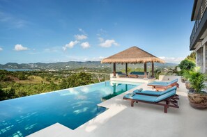 วิลล่า | 6 ห้องนอน, Wi-Fi