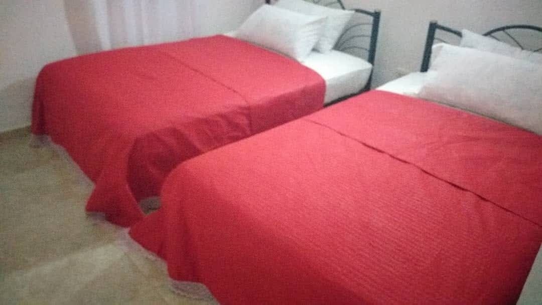 Presidential Villa, 3 Bedrooms, Garden View, Courtyard Area