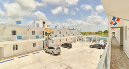 Costa Love Aparta-Hotel