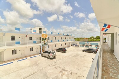 Costa Love Aparta-Hotel