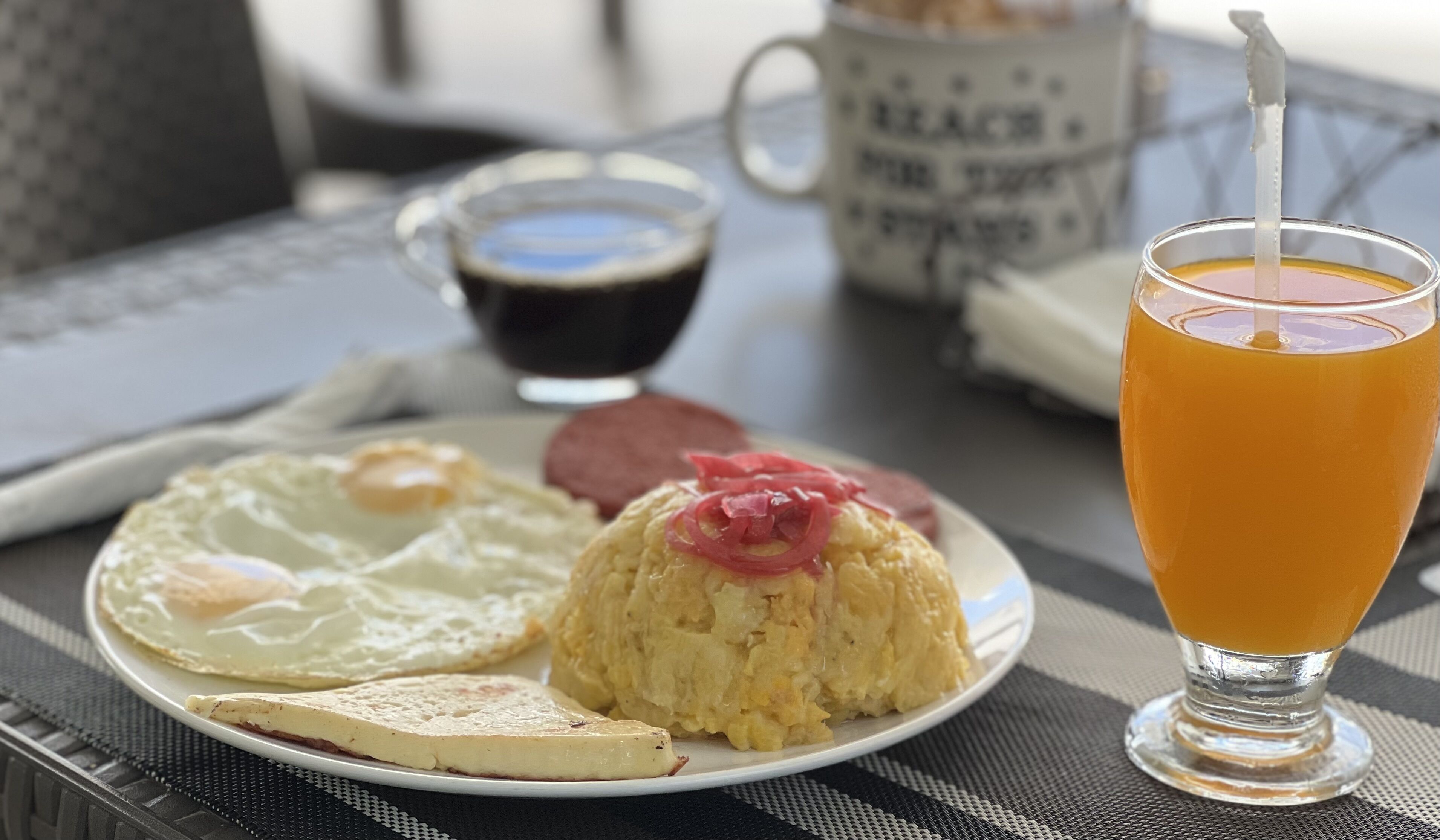 Foto - Costa Love Hotel Aeropuerto