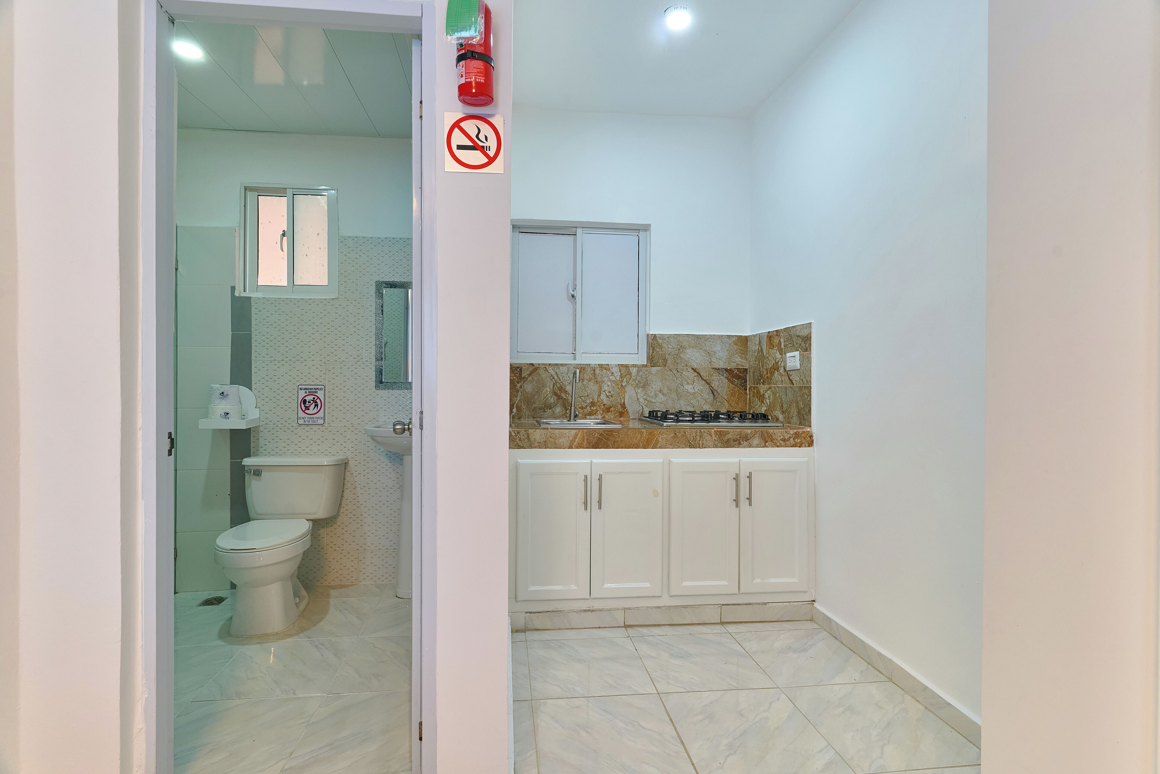 Foto - Costa Love Hotel Aeropuerto