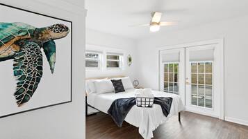 3 camere, una scrivania, ferro/asse da stiro, Wi-Fi gratuito