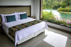 4 bedrooms - Mansion in Guatapé - Colombia (Medellín)