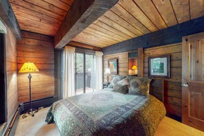 3 bedrooms, Internet, bed sheets