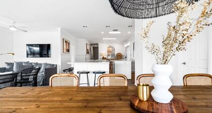 Woodstock Retreat Milton