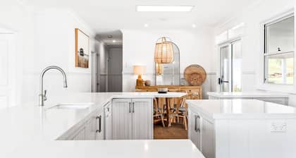 Woodstock Retreat Milton