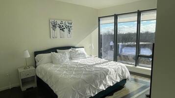 1 Schlafzimmer, Schreibtisch, Bügeleisen/Bügelbrett, kostenloses WLAN