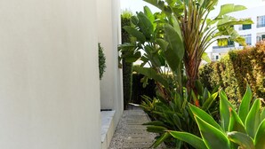 Exterior detail - Harmony 4I House by Stay ici (Albufeira)
