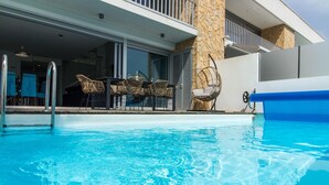 Pool - Harmony 4I House by Stay ici (Albufeira)