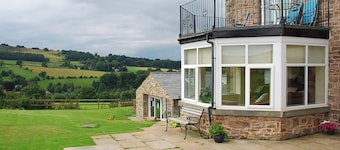 Shallcross Hall Cottage - Toddbrook