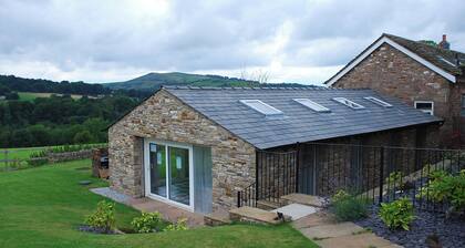 Shallcross Hall Cottage - Toddbrook