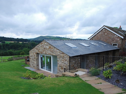 Shallcross Hall Cottage - Toddbrook