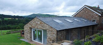 Shallcross Hall Cottage - Toddbrook