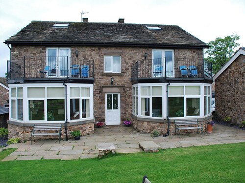 Shallcross Hall Cottage - Toddbrook