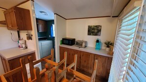 Interior - Tropic of Nitrox (Fort White)