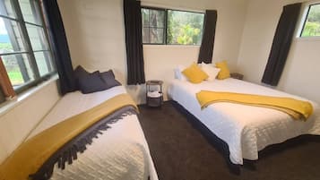 Deluxe Studio Suite | 1 bedroom, premium bedding, individually decorated