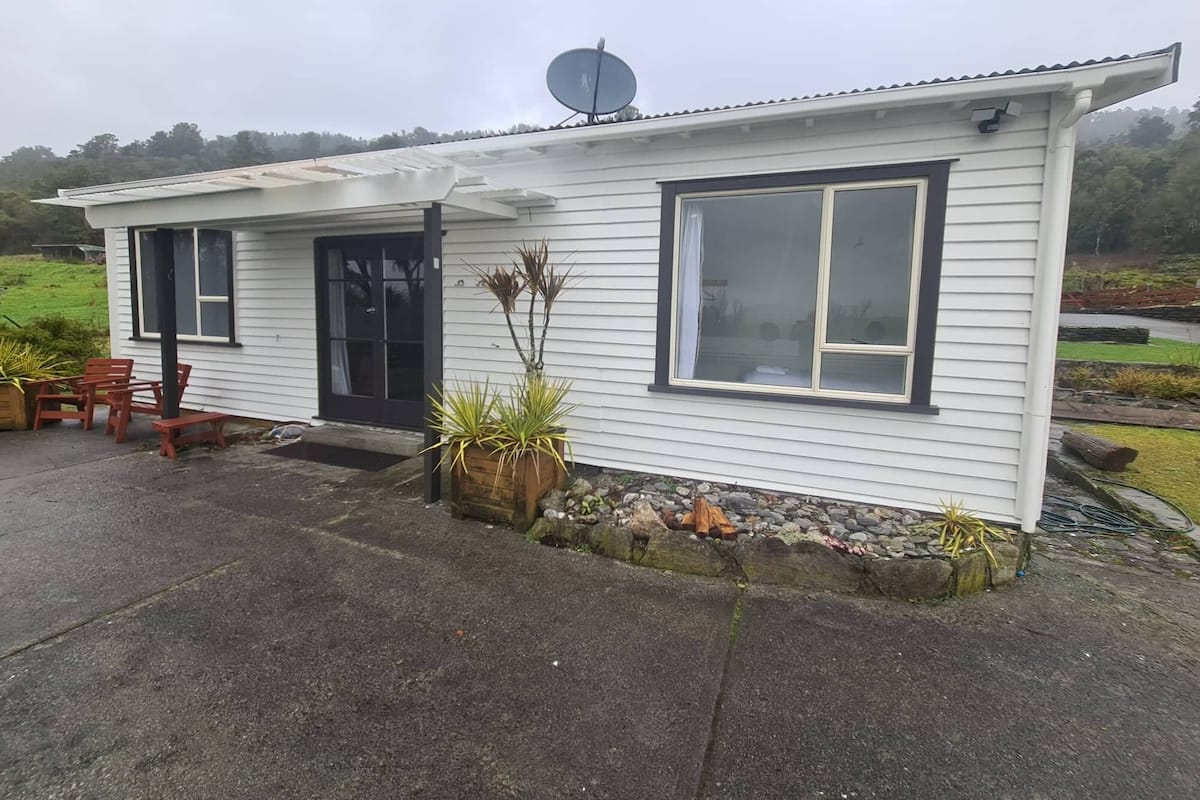 Family Cottage | Exterior