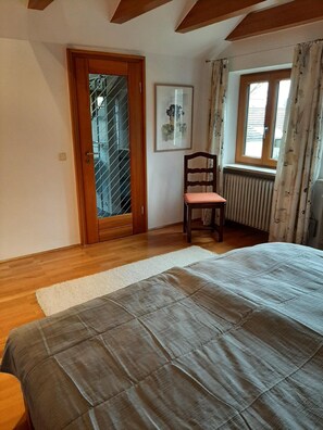 1 Schlafzimmer