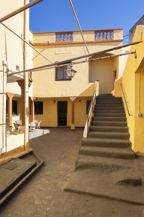 Property grounds - Home2Book La Cruz de Arafo, BBQ & Terrace (Arafo)