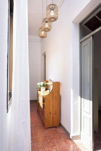 Home2Book La Cruz de Arafo, BBQ & Terrace