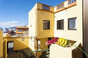 Property grounds - Home2Book La Cruz de Arafo, BBQ & Terrace (Arafo)