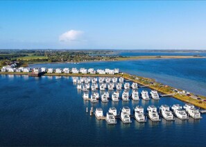 Marina