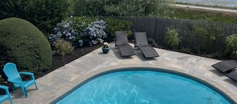 4 BR Home with Spectacular Ocean Views and Pool