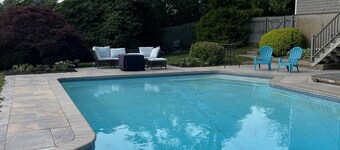 4 BR Home with Spectacular Ocean Views and Pool