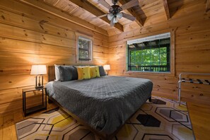 3 habitaciones, wifi gratis y ropa de cama 