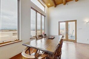 تناول الطعام