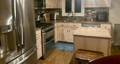 EAA Rental Only Within Blocks of the Airport